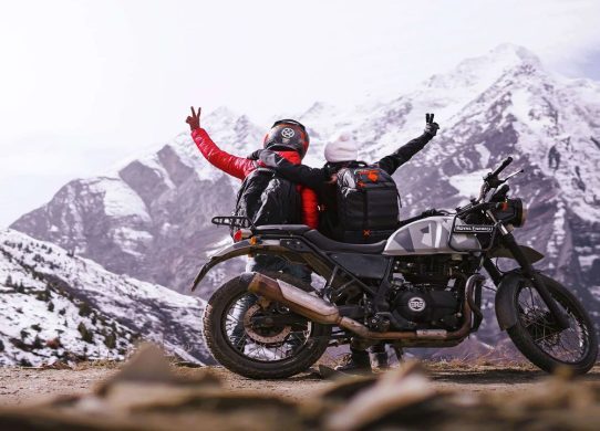 Short vs. Long Motorcycle Tours: Which Is Right for You?