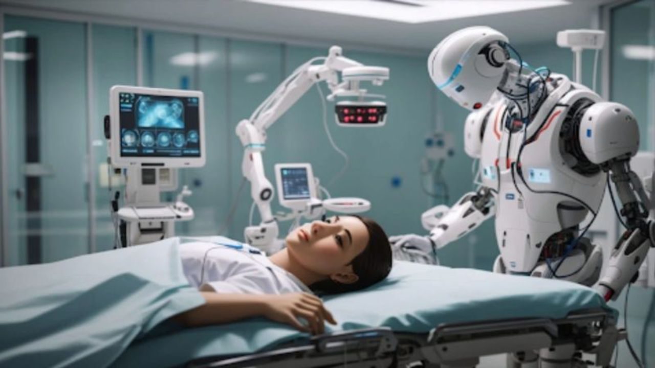 The Future: Collaboration, Not Competition