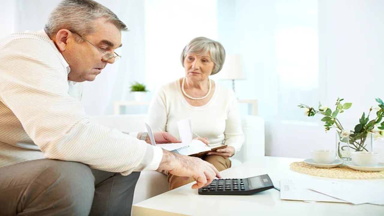 From Mortgage to Moments