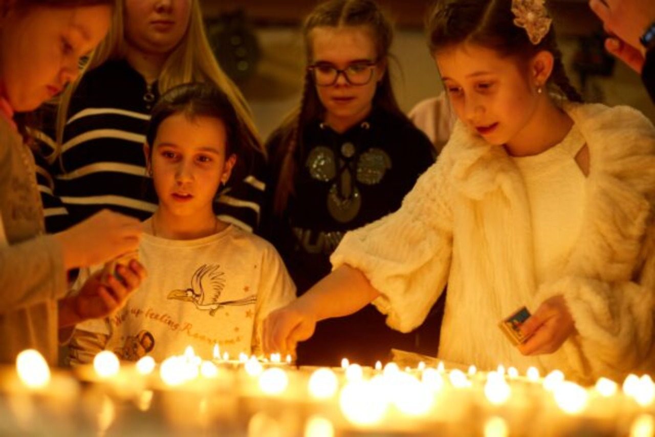 Adapting the Ritual to Your Own Household