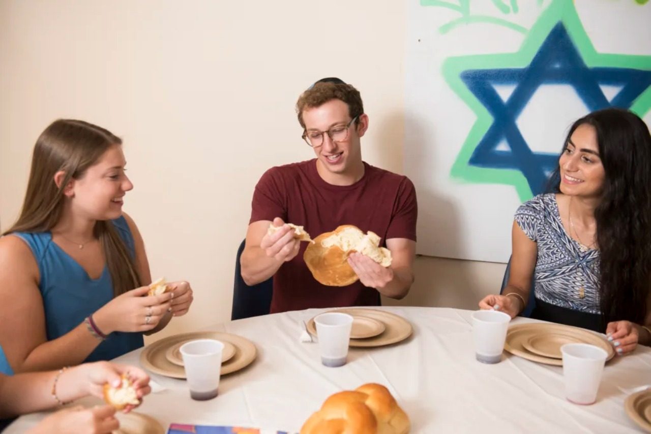 Building a Family Practice Around Shabbat