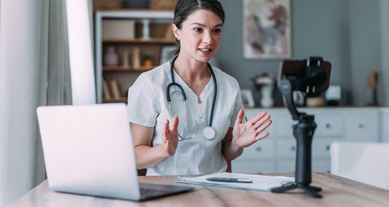 How Clinics Build Trust Through Content Rather Than Claims